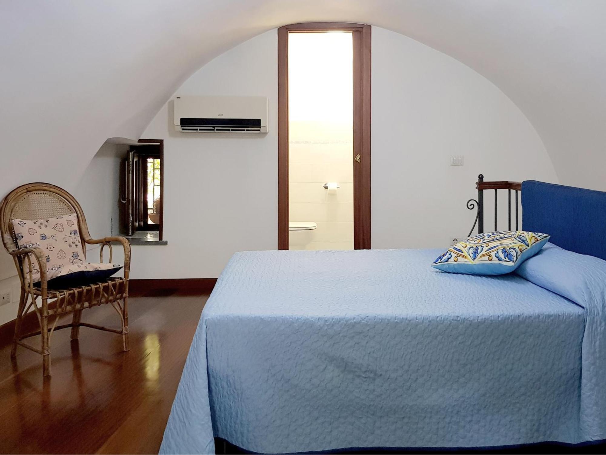 Appartement Poggio Antico House