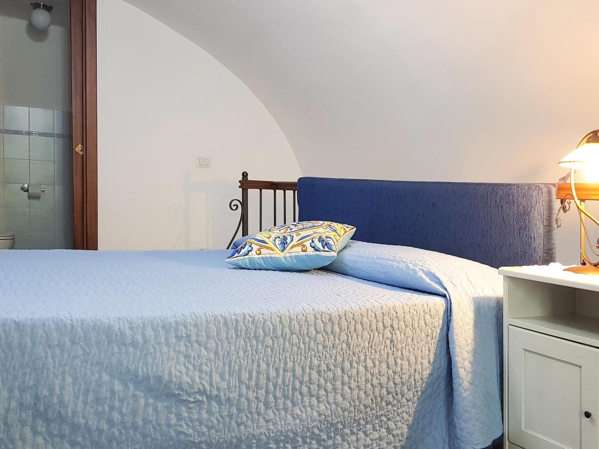 Appartement Poggio Antico House Amalfi