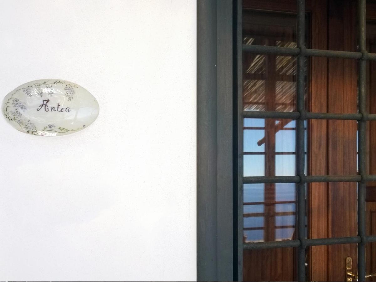 Poggio Antico House Appartement Amalfi